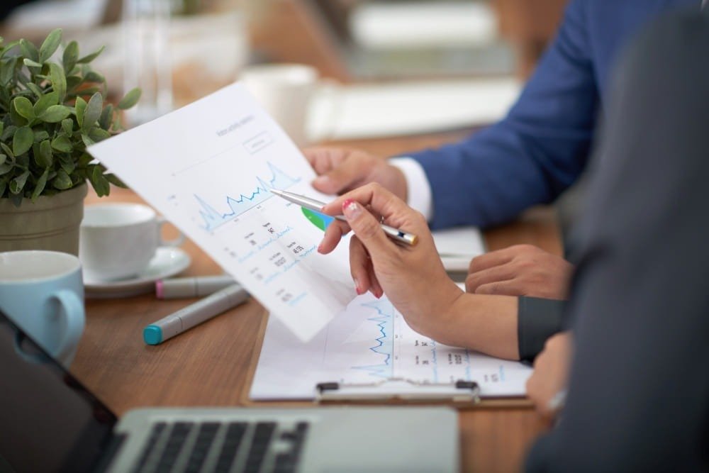 Business Consulting Industry