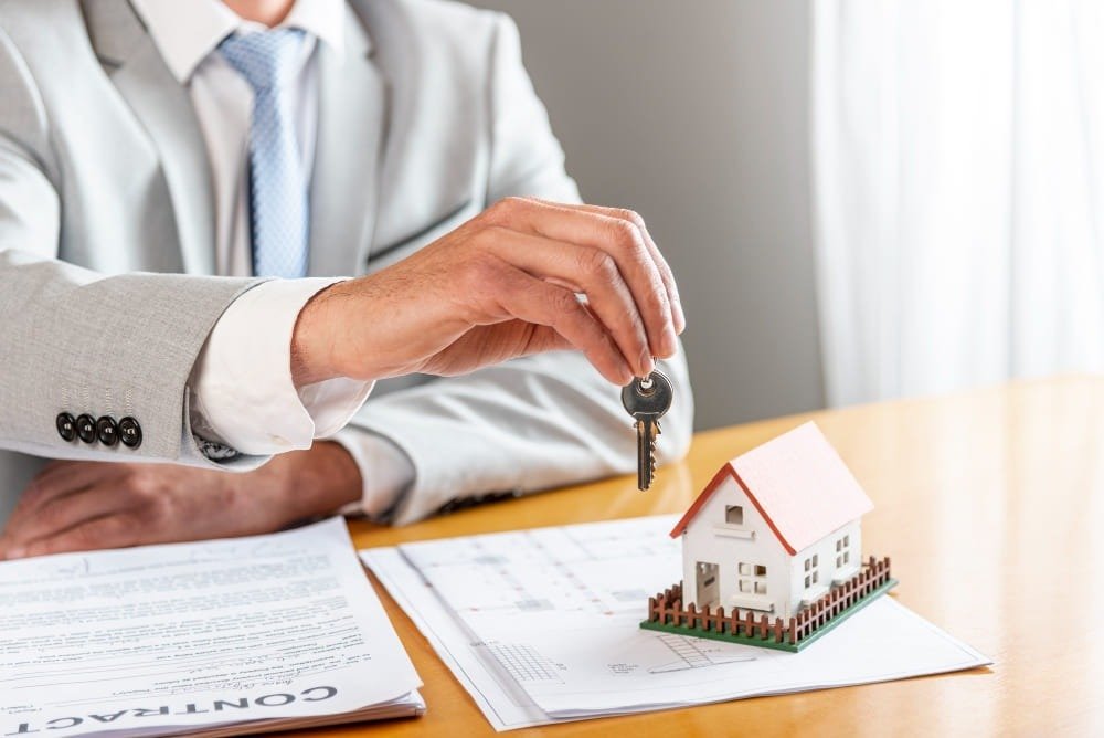 Real Estate Industry