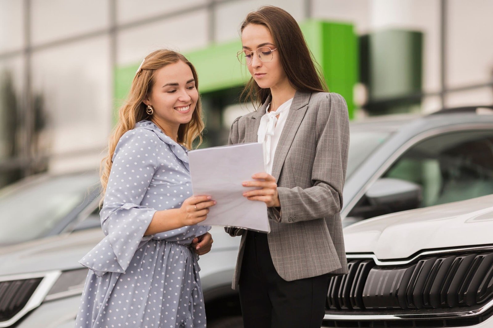 Automotive Industry