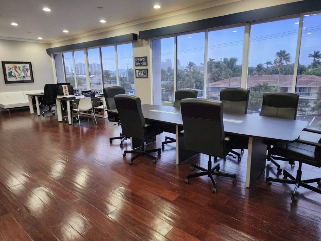Lardi Global LLC office