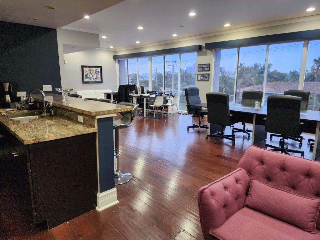 Lardi Global LLC office