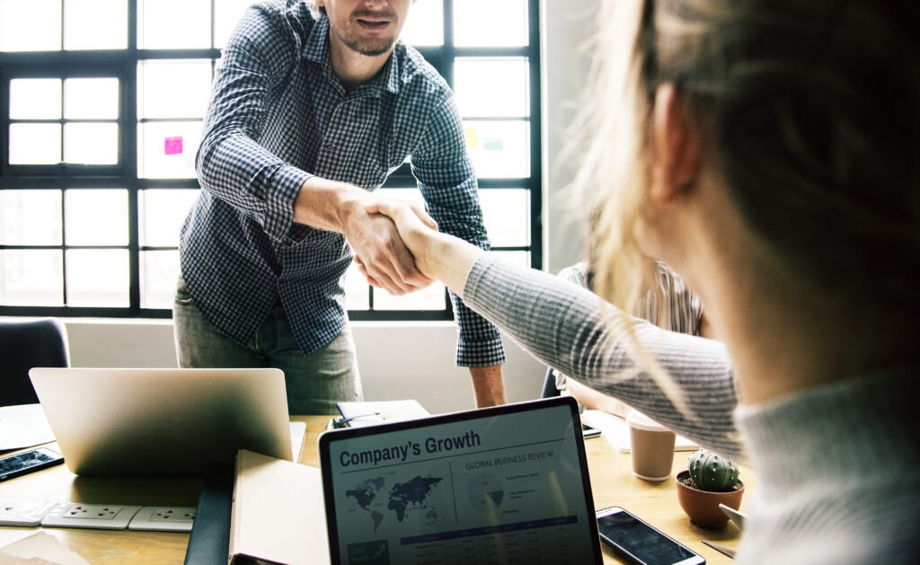 Strategy and experience
