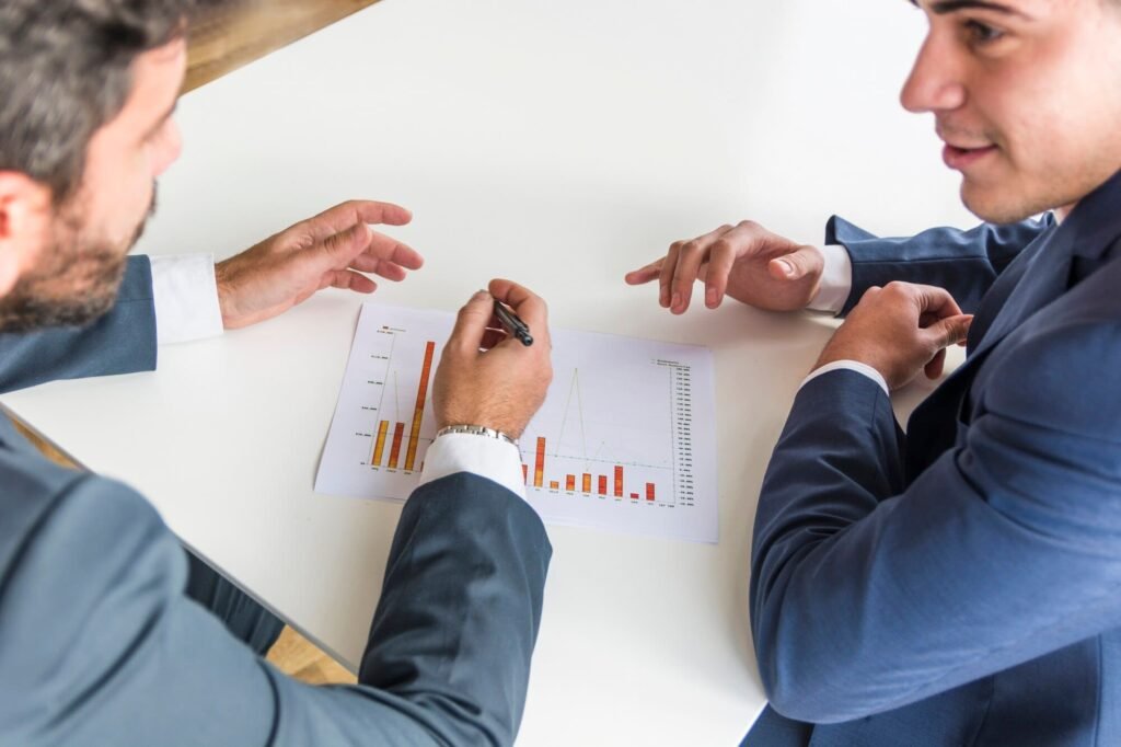 Business analysis